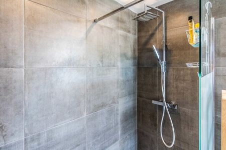 Penthouse te Haren - Foto 5