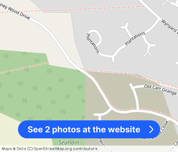 Stoney Wood Drive, Wynyard, TS22 - Photo 1