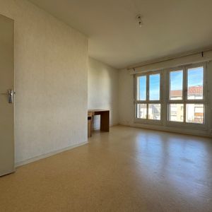 Location Appartement 1 pièce 32m² LIMOGES 87000 - Photo 3