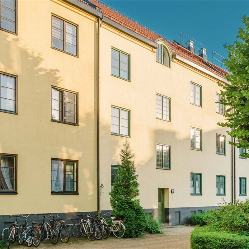 Tranchellsgatan 103 - Photo 1