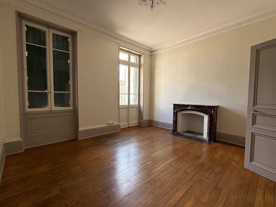 Location appartement 4 pièces 137.14 m² à Romans-sur-Isère (26100) 4 - Photo 1