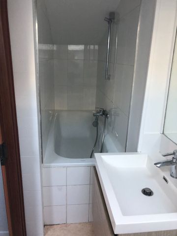 Appartement Toulouse 1 pièce(s) 15 m2 - Photo 2