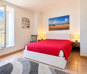 Location appartement 2 pièces, 69.98m², Mèze - Photo 3