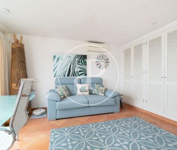 Luxury Villa for rent in Capdepera, Balearic Islands - Foto 2