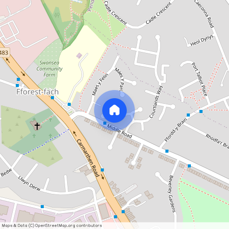Lancaster Court, Ravenhill, SA5, Swansea