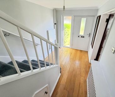 2 bedroom terraced house to rent - Photo 3