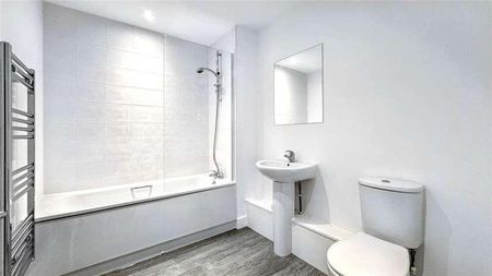 John Gregory Court, Sherriff's Street, Worcester, Worcestershire, WR4 - Photo 5