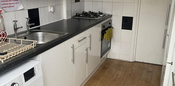 Room in a Shared House, Thornton Heath, CR7 - Photo 2