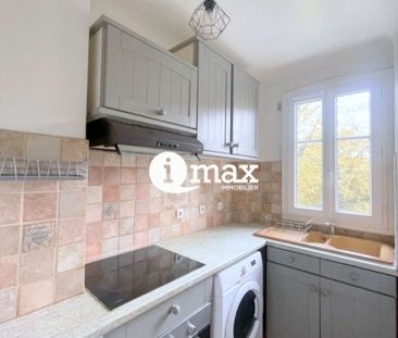 Location Appartement ASNIERES SUR SEINE - - Photo 4