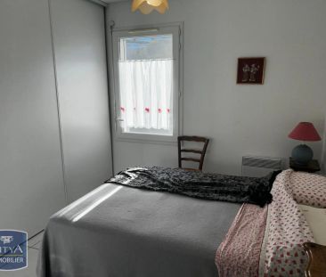 Appartement à louer 2 pièces 40.08m² - Photo 4