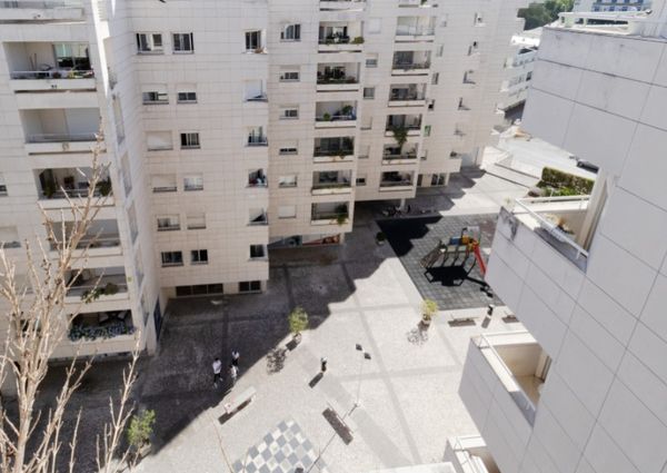 Apartamento T2 em Lisboa