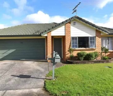 Fully fenced Pets friendly Standlone Property - Photo 4