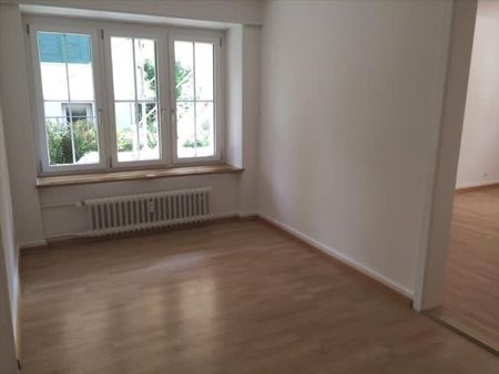 3.5 Zimmer, 72 m², EG - Photo 5