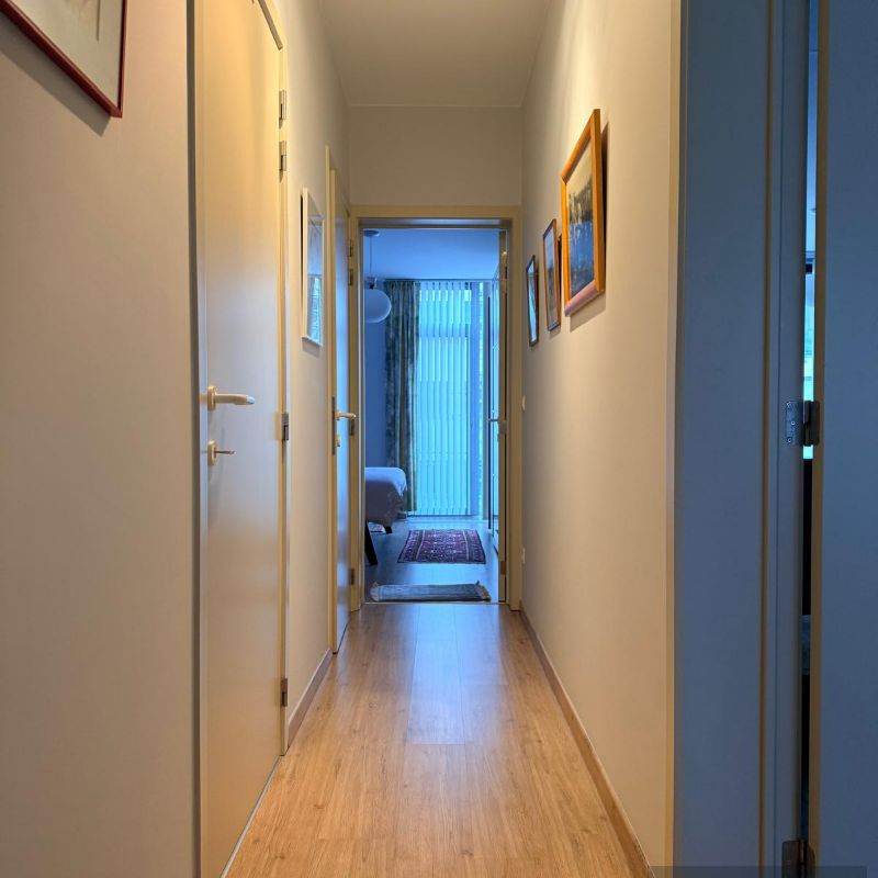 Ruim 2 slaapkamer appartement in hartje Hasselt! - Photo 1