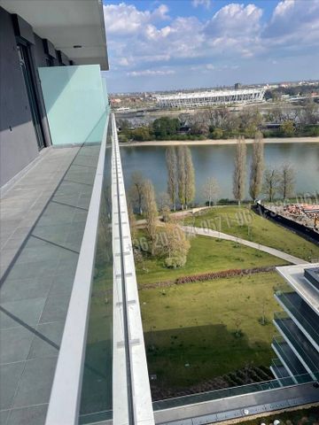 Kiadó új építésű lakás - Budapest XI. kerület - Fotó 3