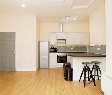 Tredegar Apartments, 13 Commercial Street, Casnewydd, NP20 - Photo 6