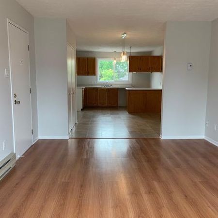 À LOUER –Appartement 4 1/2 près des Galeries de Granby - Photo 4