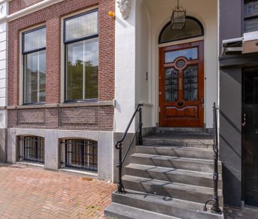 Te huur: Nachtegaalstraat 35A, 3581 AC Utrecht - Photo 1