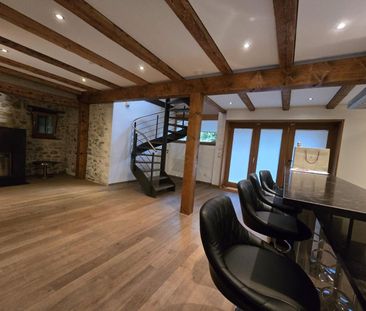 4.5 Zimmer, 125 m² - Foto 1