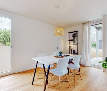 Schöne Wohnung am Wiesenweg sucht neue Bewohner! - Foto 4