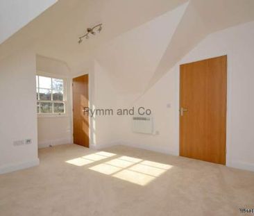 1 bedroom property to rent in Norwich - Photo 1