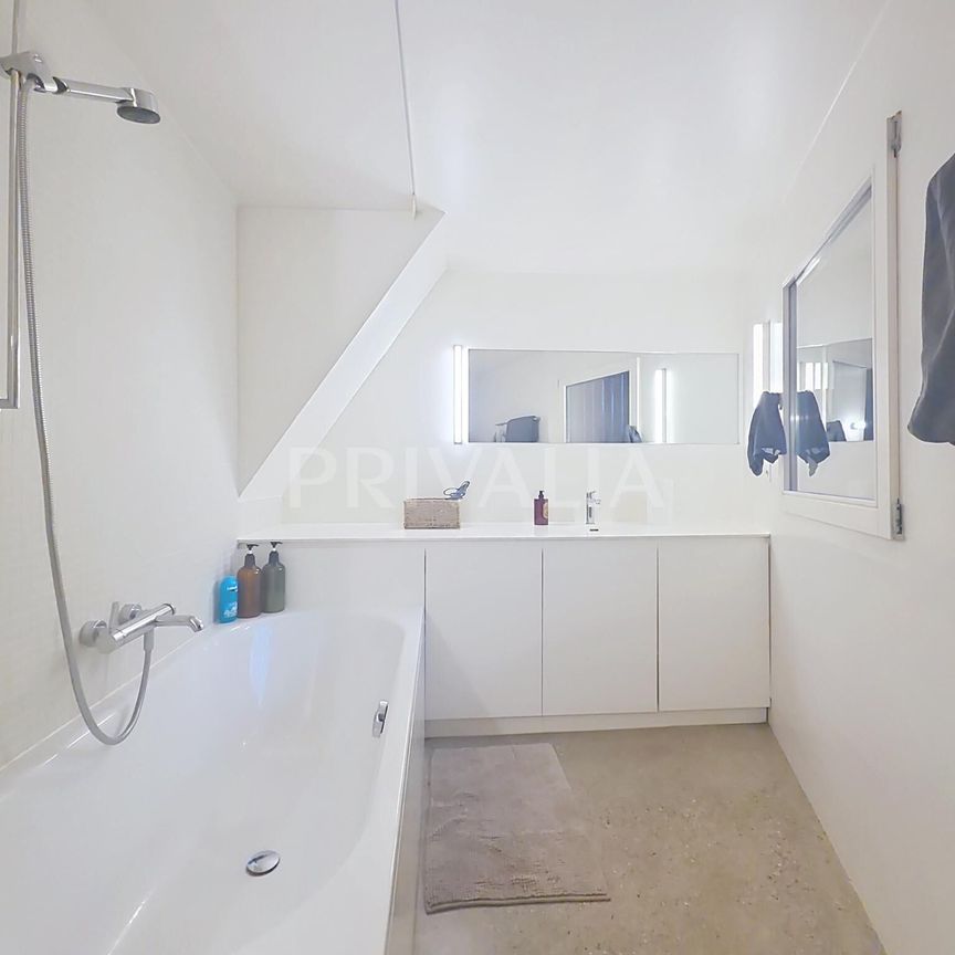 Charming independent studio with garden in a green setting - Photo 1