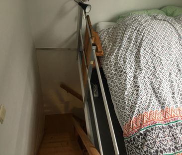 Kamer 4 - Oude Beestenmarkt 9 - Photo 4