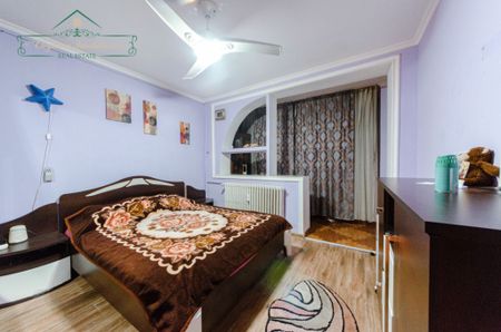 Apartament decomandat cu 2 camere de închiriat, zona Calea - Fotografie 5