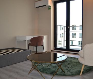 Stijlvolle studentenkamer - Foto 3