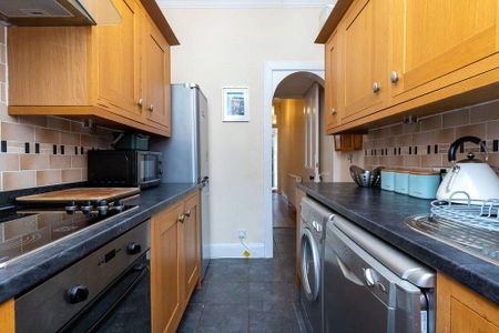 1 bedroom terraced house to rent - Photo 4