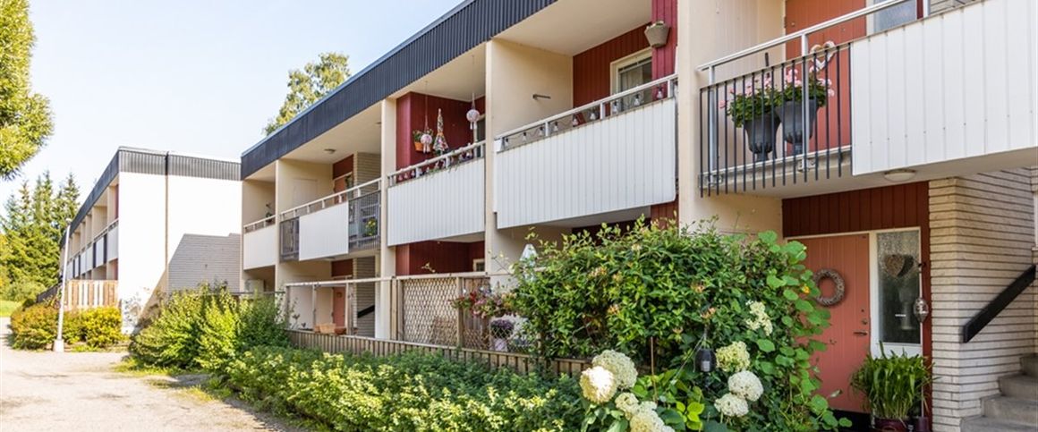 Granbergshöjden 16C - Foto 1