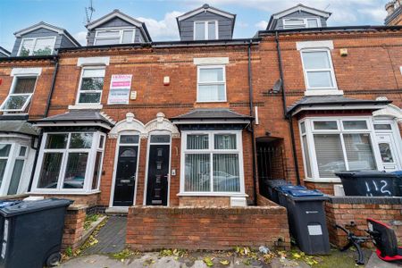 6 bedroom house to rent - Photo 3