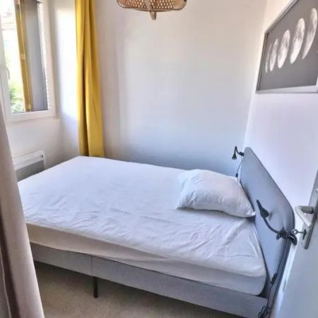 Appartement à louer 1 pièce 21.03m² - Photo 3