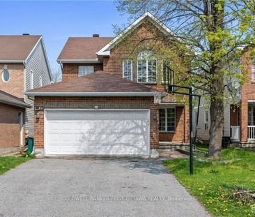 For Lease - 9 ARMAGH Way, Barrhaven, Ontario - Photo 5