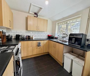 3 bedroom terraced house to rent - Photo 3