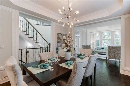 For Lease - 18 Newton Drive, Toronto, Ontario - Photo 3