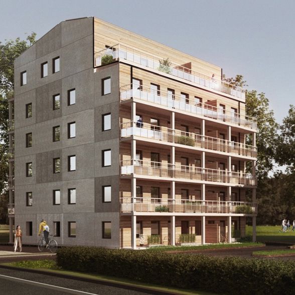 Otto Myrbergs väg 12A, 75231, Uppsala - Photo 2
