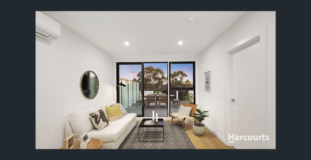 Boutique Apartment in Balwyn North Distinct - Photo 1
