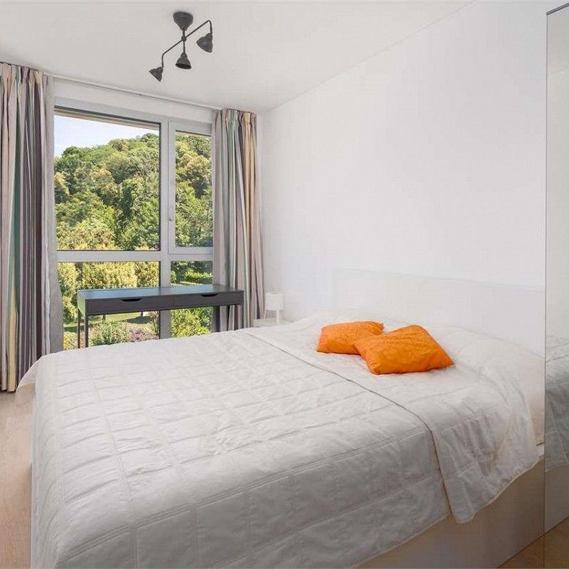 A Lugano-Muzzano, in una posizione unica direttamente affacciata sul l - Foto 1