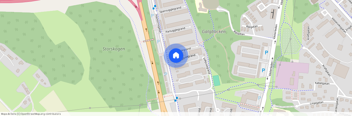 Fiskgjusegränd 1, 74561, Enköping