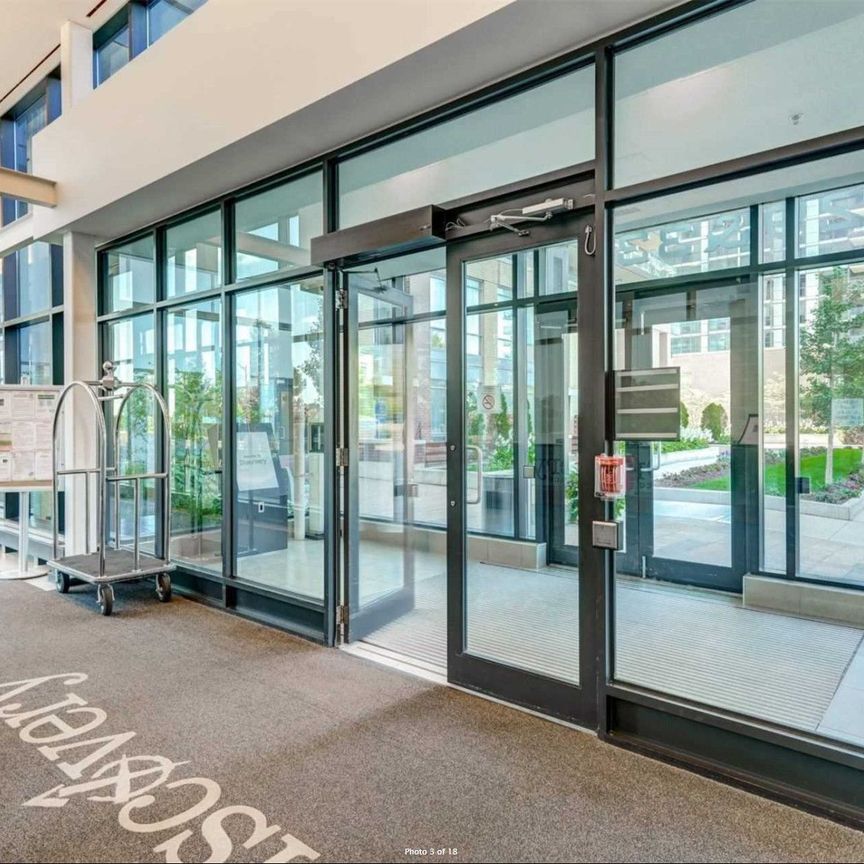 For Lease - 33 Singer Court Unit# 309, Toronto, Ontario - Photo 1