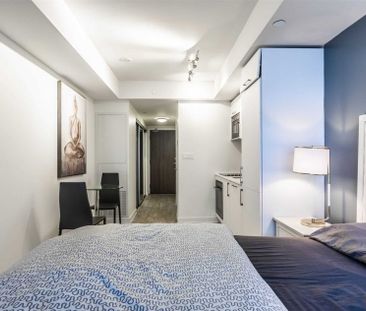 For Lease - 27 Bathurst Street Unit# 419, Toronto, Ontario - Photo 3