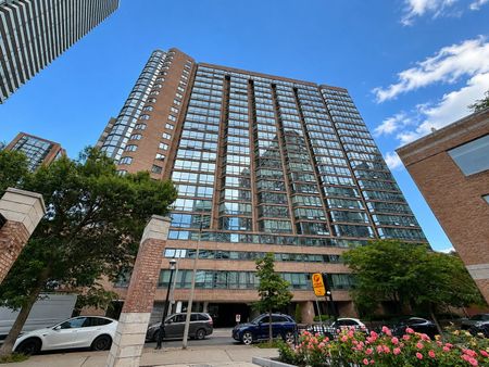 For Lease - 1055 Bay Street Unit# 508, Toronto, Ontario - Photo 2
