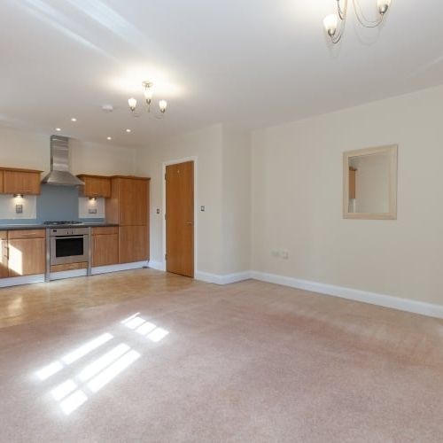 George Morland House, Abingdon - Photo 1