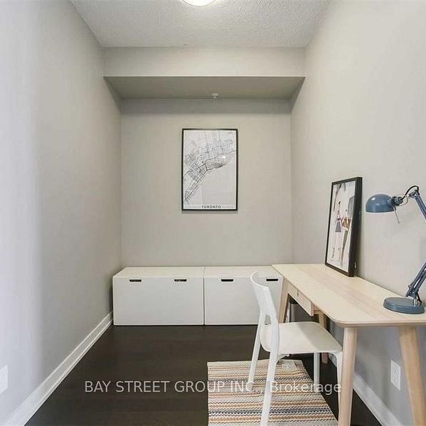For Lease - 120 Bayview Avenue Unit# N919, Toronto, Ontario - Photo 1
