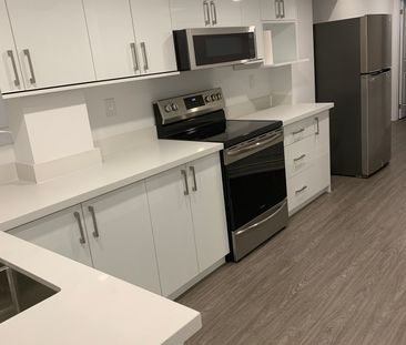 For Lease - 6 Faust Ridge Unit# Bsmt, Vaughan, Ontario - Photo 1