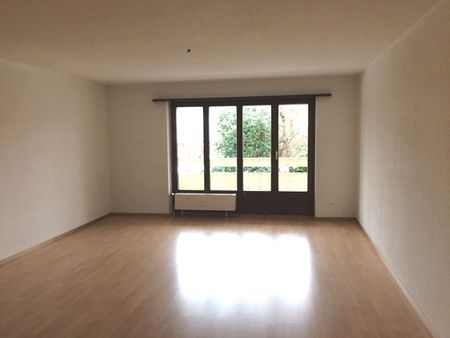 "Unsere Wohnung - Ihre Zukunft!" - Foto 5