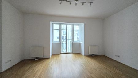 Moderne 2-Zimmer-Wohnung in ruhiger Hofausrichtung - Photo 5