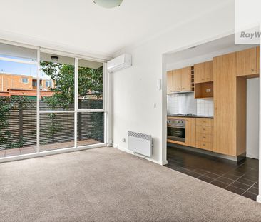 5/444 Albion Street, Brunswick West VIC 3055 - Apartment For Rent |... - Photo 5