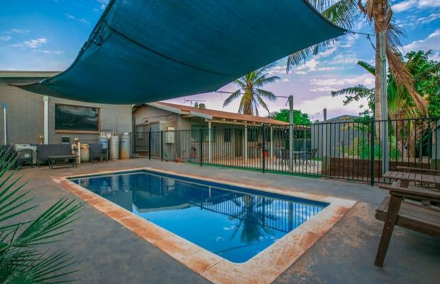 159 Anderson Street, 6721, Port Hedland Wa - Photo 1